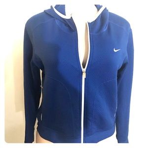 Nike Sphere Fleece Jacket